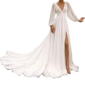 New wedding dress